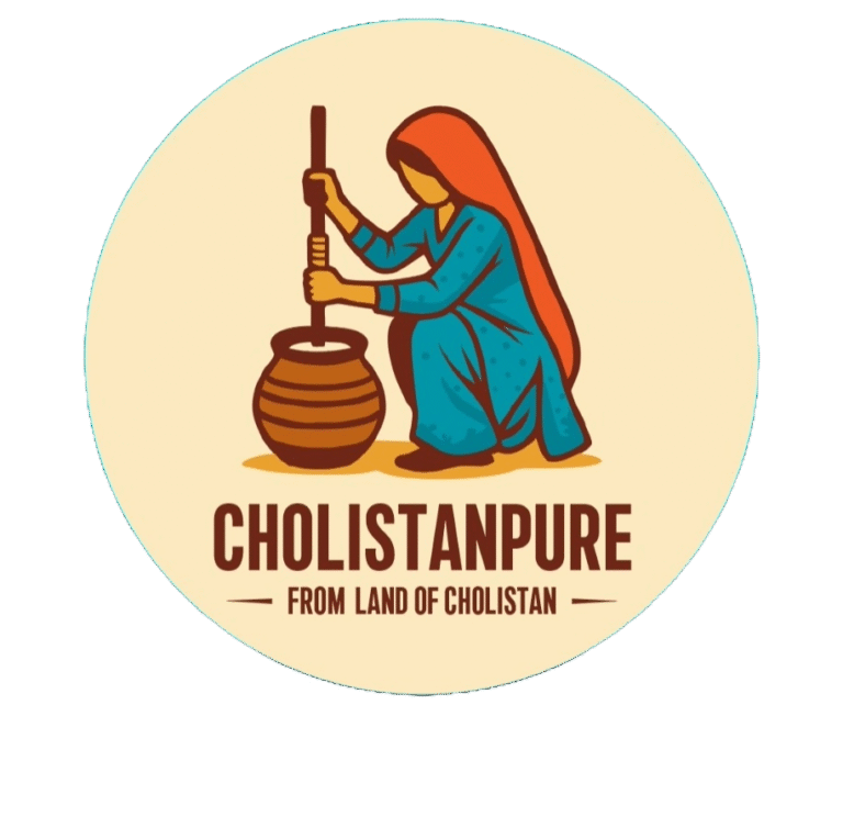 CholistanPure Organic Products